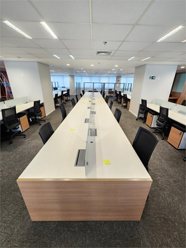 Aluguel Lajes Corporativas São Paulo Vila Mariana 1