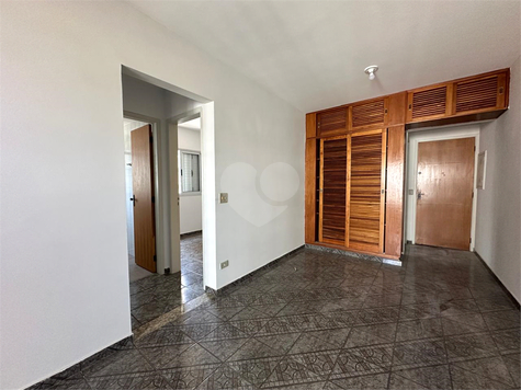 Aluguel Apartamento São Paulo Santana 1