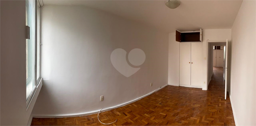 Aluguel Apartamento São Paulo Jardim América 1