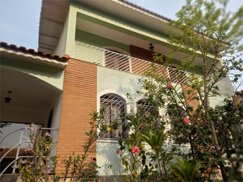 Venda Sobrado São Paulo Jardim Guapira 1