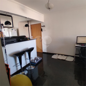 Venda Apartamento São Paulo Santa Teresinha 1