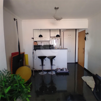 Venda Apartamento São Paulo Santa Teresinha 1