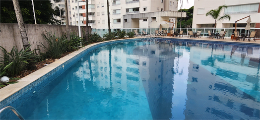 Venda Apartamento Diadema Centro 1