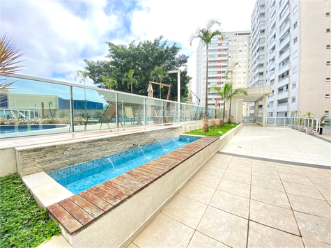 Venda Apartamento Diadema Centro 1