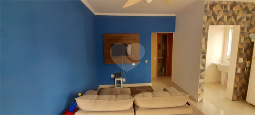 Venda Apartamento Guarujá Enseada 1