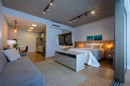 Aluguel Apartamento São Paulo Itaim Bibi 1