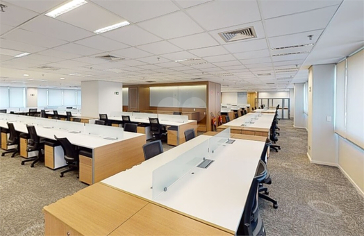 Aluguel Lajes Corporativas São Paulo Vila Mariana 1