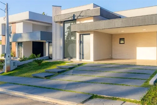 Venda Condomínio Itupeva Residencial Vila Verde 1