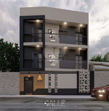 Venda Apartamento São Paulo Vila Gustavo 1