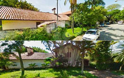Venda Casa térrea São Paulo Chácara Monte Alegre 1