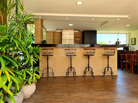 Venda Condomínio Niterói Sapê 1