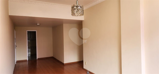 Venda Apartamento Rio De Janeiro Tijuca 1