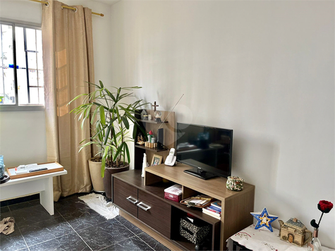 Venda Apartamento São Paulo Santa Teresinha 1