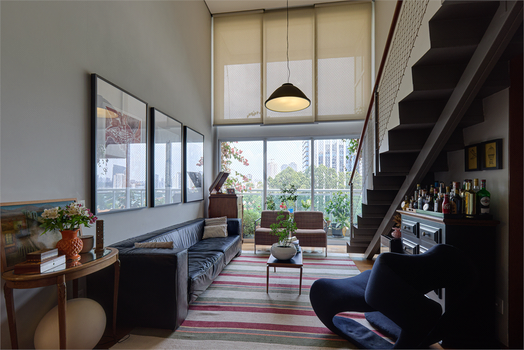 Venda Apartamento São Paulo Brooklin Paulista 1
