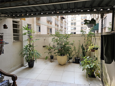 Venda Apartamento Niterói Santa Rosa 1