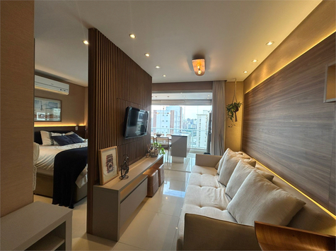 Aluguel Apartamento São Paulo Brooklin Paulista 1