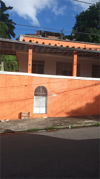 Venda Casa Niterói Fonseca 1