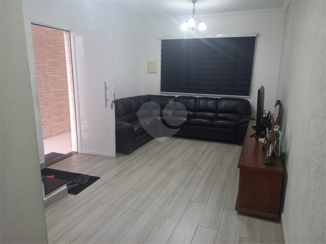 Venda Casa Guarulhos Jardim Presidente Dutra 1