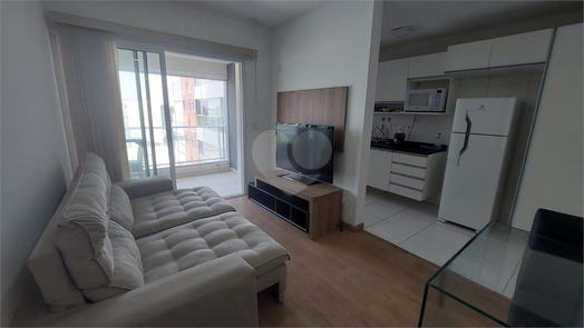 Venda Apartamento São Paulo Campo Belo 1
