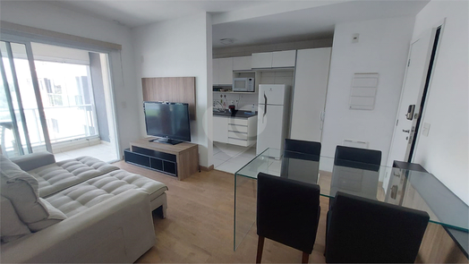 Venda Apartamento São Paulo Campo Belo 1