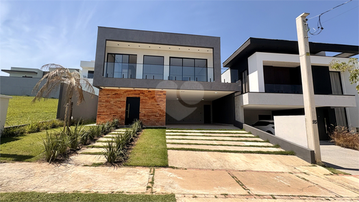 Venda Condomínio Votorantim Cyrela Landscape Esplanada 1
