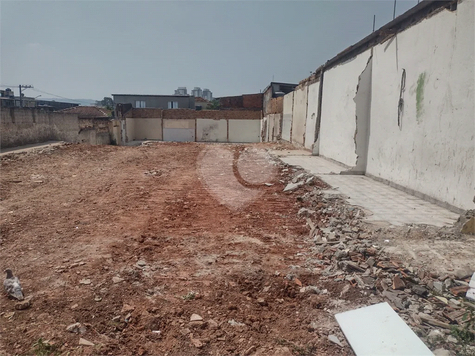 Venda Terreno São Paulo Santo Amaro 1