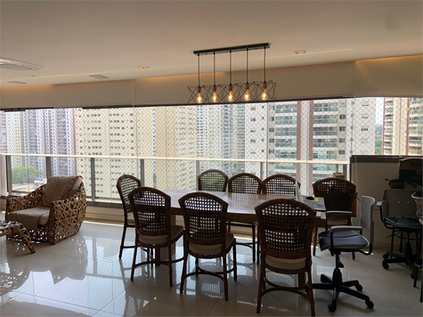 Venda Apartamento São Paulo Vila Leopoldina 1