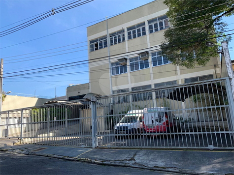 Aluguel Prédio inteiro São Paulo Socorro 1