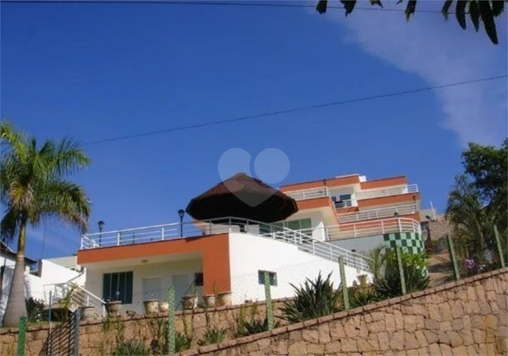 Venda Condomínio Itupeva Residencial Village Morro Alto 1