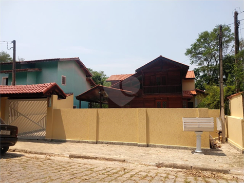 Venda Sobrado Caieiras Santa Inês 1