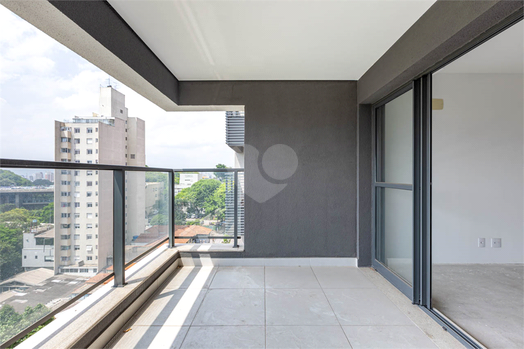 Venda Apartamento São Paulo Pinheiros 1