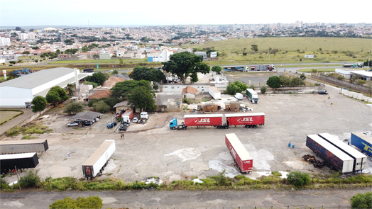 Venda Área de Terra São Carlos Jardim Guanabara 1
