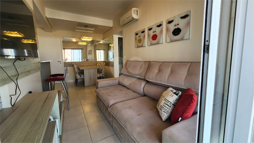 Venda Apartamento Santos Gonzaga 1