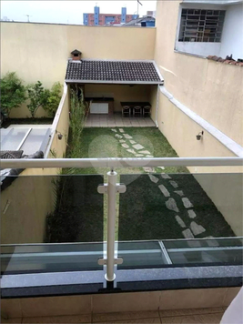 Venda Sobrado São Paulo Vila Constança 1