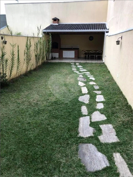 Venda Sobrado São Paulo Vila Constança 1