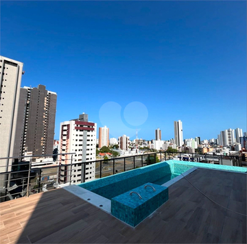 Venda Apartamento João Pessoa Jardim Oceania 1