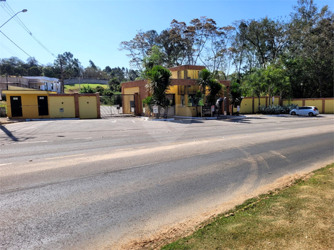 Venda Terreno Vinhedo Observatório 1