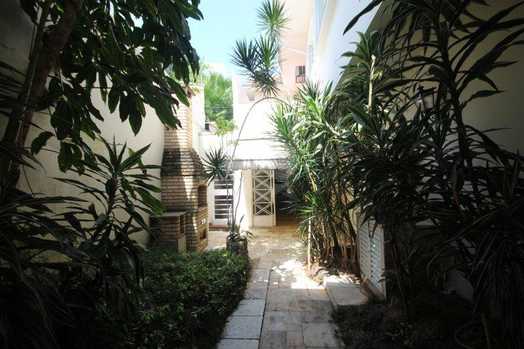 Venda Casa São Paulo Jardim Europa 1