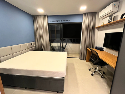 Aluguel Apartamento São Paulo Pinheiros 1