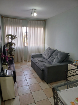 Venda Apartamento São Paulo Sítio Morro Grande 1