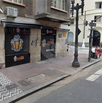 Venda Salão Comercial São Paulo República 1