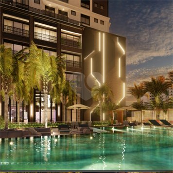 Venda Apartamento São Paulo Perdizes 1