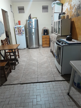 Venda Casa São Paulo Bosque Da Saúde 1