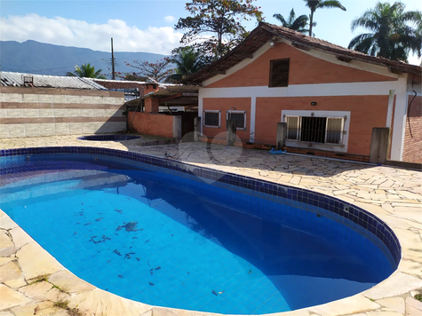 Venda Casa Bertioga Centro 1