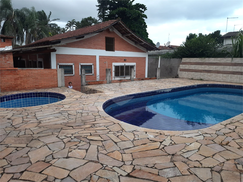 Venda Casa Bertioga Centro 1