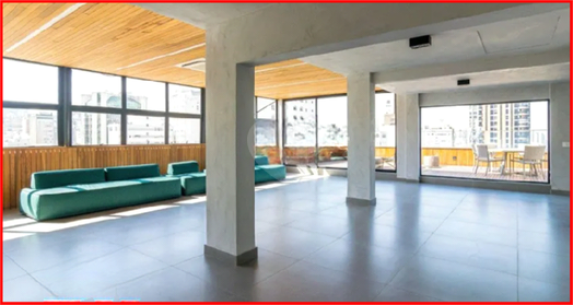 Condomínio Barão De Itamaraty