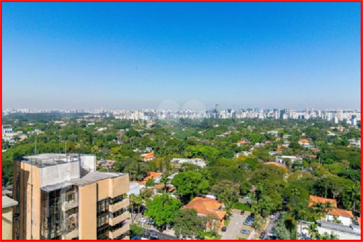 Condomínio Barão De Itamaraty