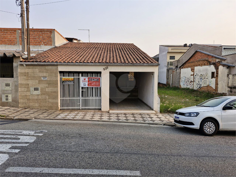 Venda Casa Sorocaba Jardim Saira 1