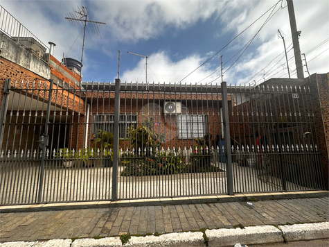 Venda Casa térrea São Paulo Jardim Brasil (zona Norte) 1