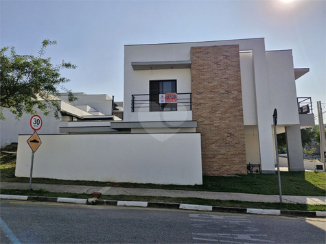 Venda Condomínio Sorocaba Cajuru Do Sul 1